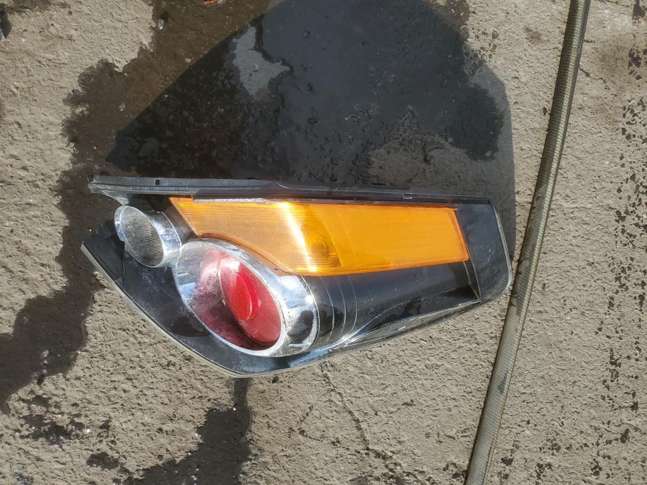 2008 Nissan Altima 2.5 VIN: 1N4AL21E98N425013 Lot: 70135835