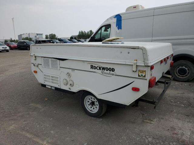 2007 ROCKWOOD FREEDOM  