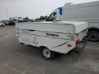 2007 ROCKWOOD FREEDOM   for sale at Copart ON - TORONTO