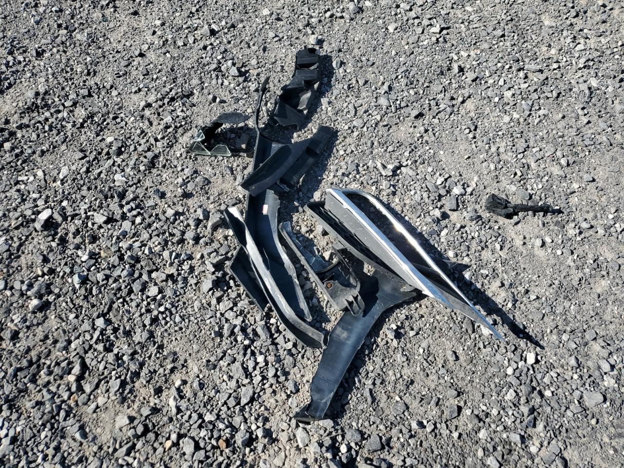 2015 Honda Cr-V Ex VIN: 2HKRM4H55FH111044 Lot: 69037135