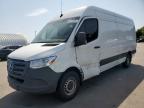 2021 MERCEDES-BENZ SPRINTER 2500 for sale at Copart CT - HARTFORD SPRINGFIELD