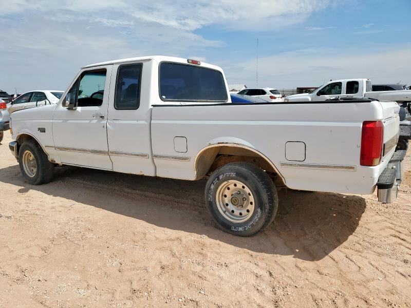 1995 FORD F150   