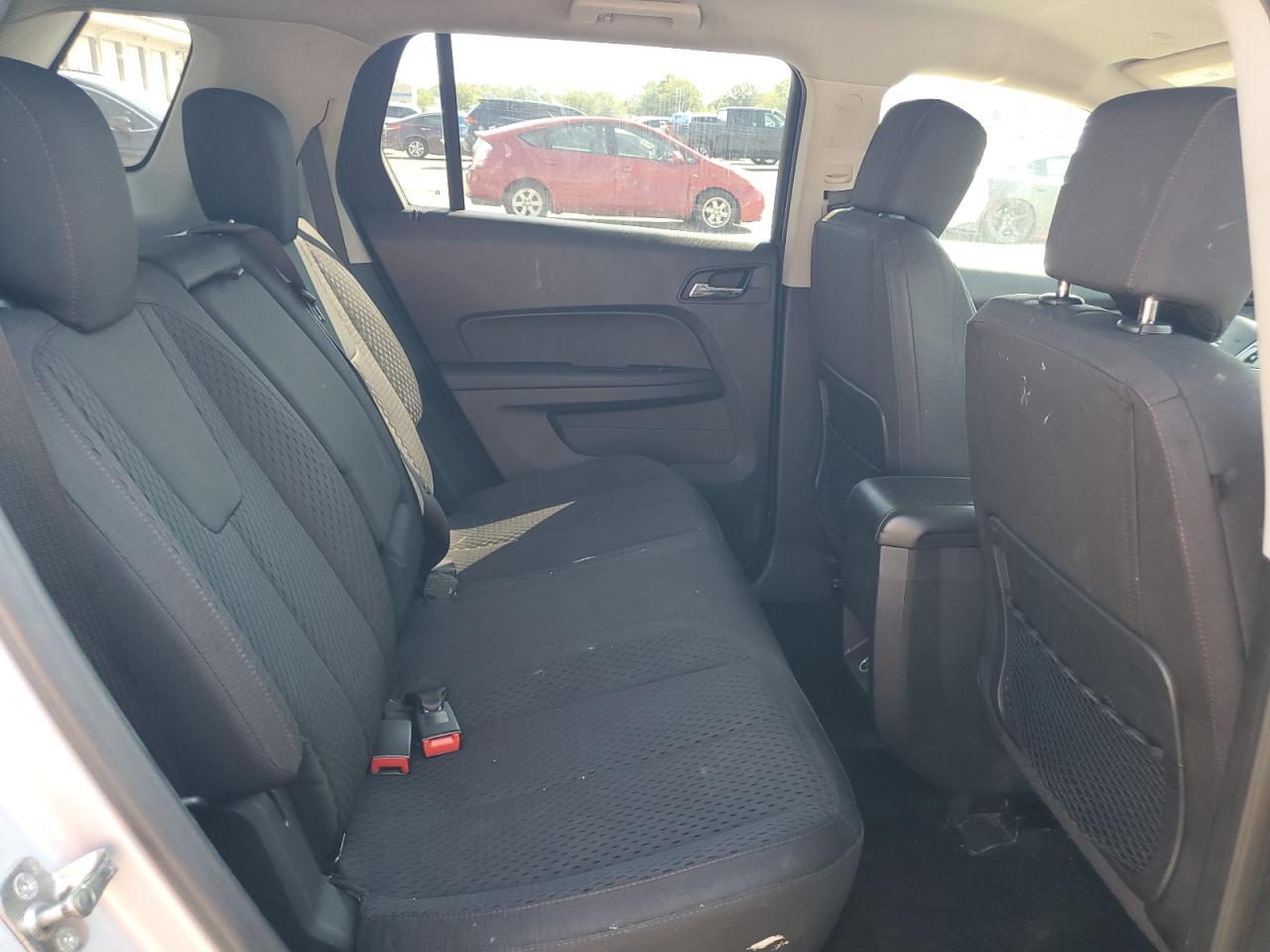 2014 GMC Terrain Sle VIN: 2GKFLVEK3E6367941 Lot: 69259045