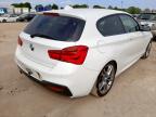 2016 BMW 118I M SPORT  for sale at Copart WESTBURY
