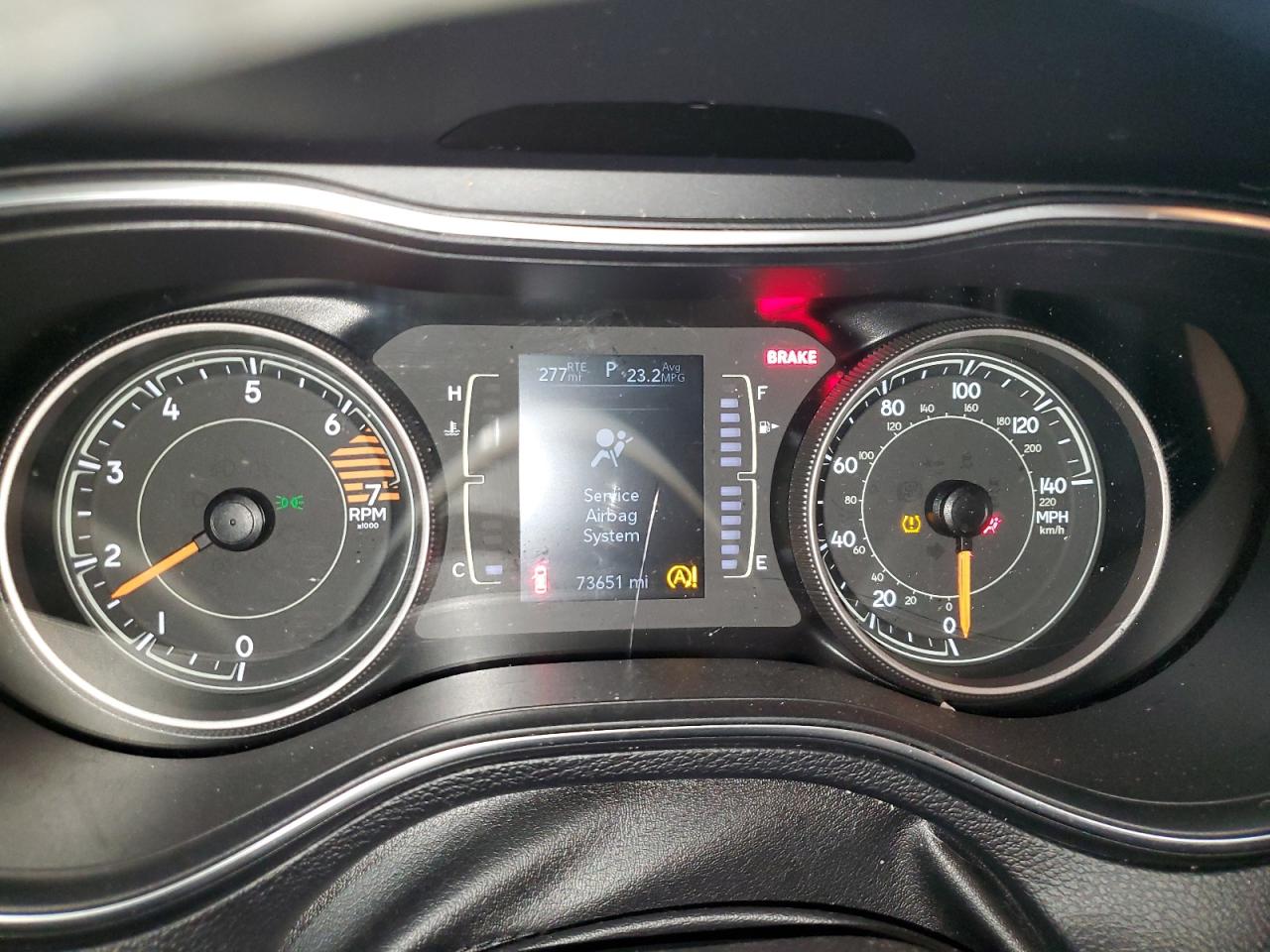 2019 Jeep Cherokee Latitude Plus VIN: 1C4PJMLB2KD287787 Lot: 68168125