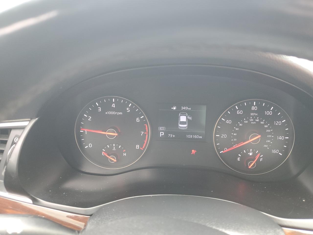 2017 Kia Cadenza Premium VIN: KNALB4J10H5086492 Lot: 70883485