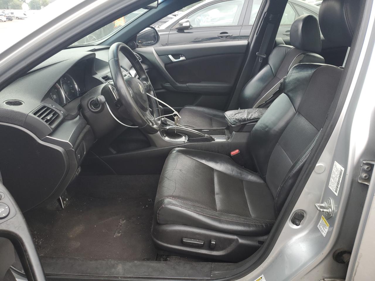 2012 Acura Tsx Se VIN: JH4CU2F83CC026331 Lot: 67591665