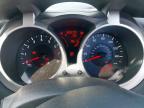 2011 NISSAN JUKE TEKNA for sale at Copart SANDWICH