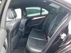 2008 MERCEDES C200 SPORT KOMP A  for sale at Copart ROCHFORD