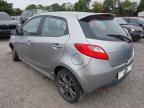 2010 MAZDA 2 TAKUYA for sale at Copart WOLVERHAMPTON