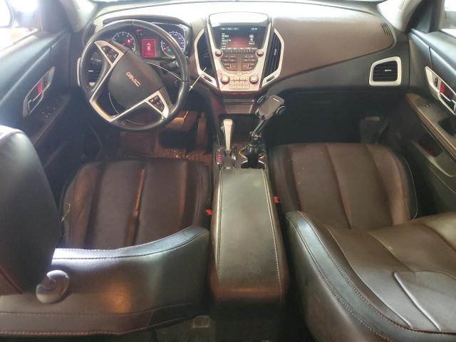  GMC TERRAIN 2012 Złoty