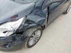 2009 FORD KA ZETEC for sale at Copart SANDY