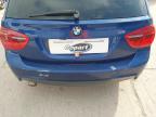 2007 BMW 320D M SPO for sale at Copart YORK