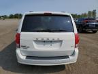 2014 DODGE GRAND CARAVAN SE   for sale at Copart QC - MONTREAL