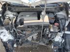 2017 NISSAN MURANO S   for sale at Copart ON - COOKSTOWN