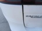 2013 VAUXHALL ZAFIRA TOU for sale at Copart PETERLEE