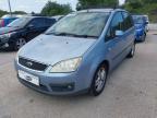 2006 FORD FOCUS C-MA for sale at Copart SANDWICH