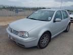 2000 VOLKSWAGEN GOLF GTI T for sale at Copart CORBY