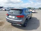 2025 MG MOTOR UK ZS TROPHY for sale at Copart SANDTOFT