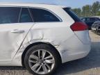 2013 VAUXHALL INSIGNIA S for sale at Copart BELFAST