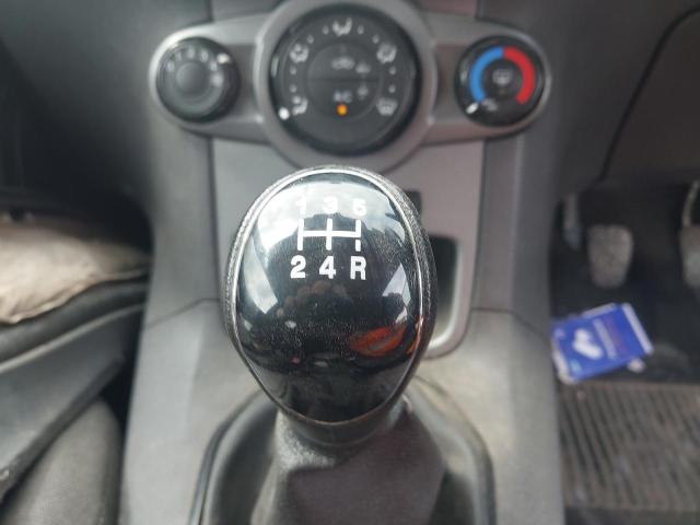 2016 FORD FIESTA 1.5 TDCI VAN