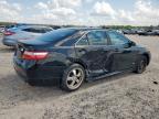 2009 TOYOTA CAMRY BASE   for sale at Copart TX - HOUSTON
