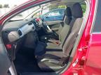 2010 CITROEN C3 VTR+ for sale at Copart ST HELENS