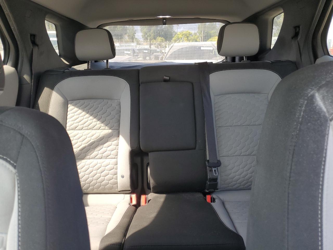 2020 Chevrolet Equinox Lt VIN: 2GNAXTEV6L6131278 Lot: 70026675