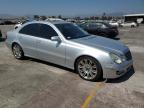 2007 MERCEDES-BENZ E 350   for sale at Copart CA - SUN VALLEY