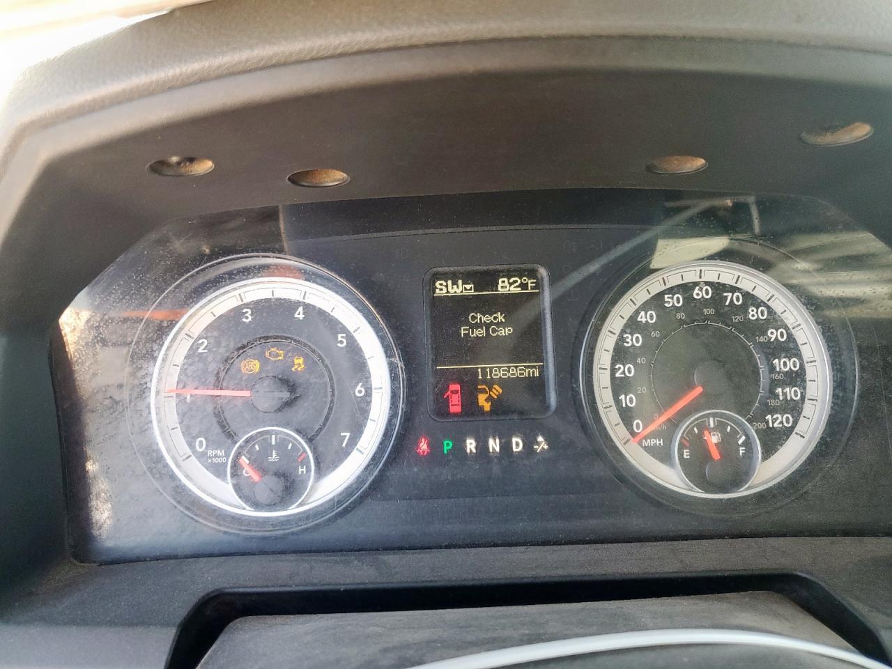 2014 Ram 1500 St VIN: 3C6JR6AG5EG324306 Lot: 66941135