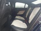 2017 JAGUAR XE R-SPORT for sale at Copart YORK