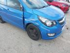 2017 VAUXHALL VIVA SE AC for sale at Copart SANDWICH
