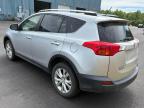 2018 TOYOTA RAV4 LIMIT   for sale at Copart MA - NORTH BOSTON