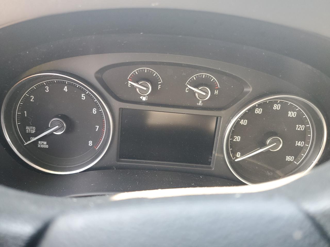 2018 Buick Enclave Essence VIN: 5GAERBKW6JJ138888 Lot: 67452545