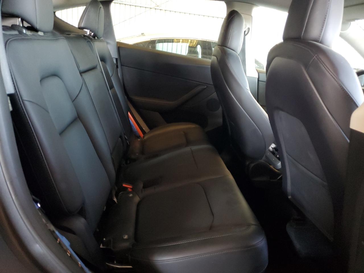 2023 Tesla Model Y VIN: 7SAYGDEE4PF620455 Lot: 65983315