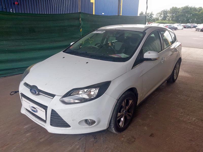 FORD FOCUS ZETE 2012