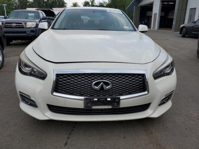 2016 INFINITI Q50 BASE  