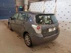 2010 TOYOTA VERSO TR VALVEMATIC  for sale at Copart SANDWICH