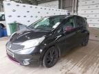 2014 NISSAN NOTE TEKNA for sale at Copart EAST KILBRIDE