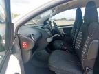 2013 CITROEN C1 VTR for sale at Copart EAST KILBRIDE