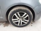 2013 VOLKSWAGEN GOLF PLUS for sale at Copart BRISTOL