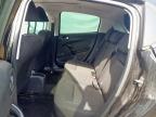 2014 PEUGEOT 208 STYLE for sale at Copart PETERLEE