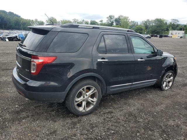  FORD EXPLORER 2013 Czarny