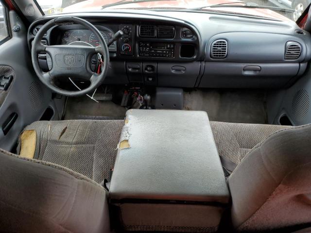 1999 DODGE RAM 2500   