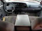 1999 DODGE RAM 2500    for sale at Copart CT - HARTFORD SPRINGFIELD