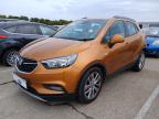 2018 VAUXHALL MOKKA X AC for sale at Copart NEWBURY