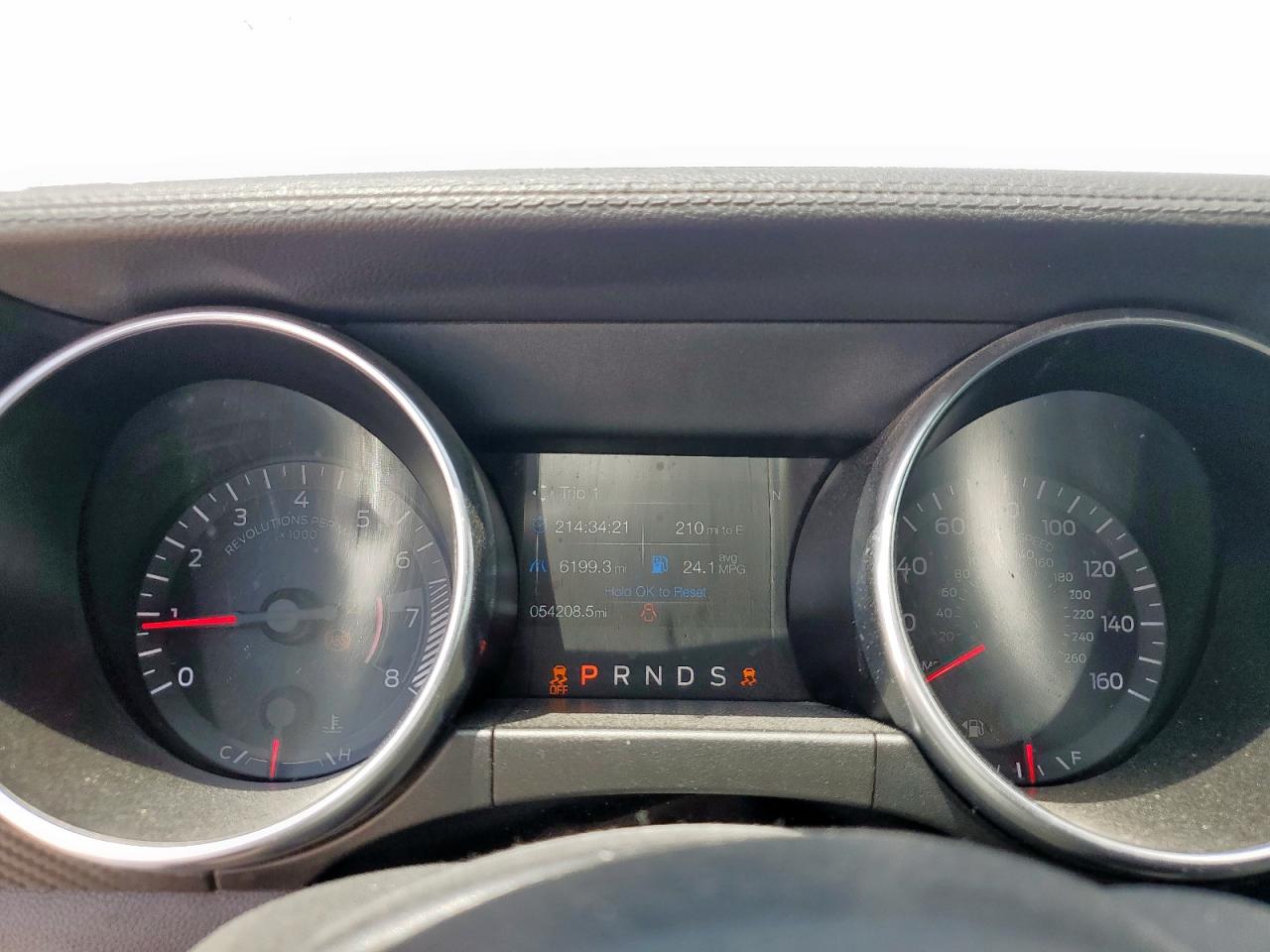 2021 Ford Mustang VIN: 1FA6P8TH2M5149451 Lot: 68397225