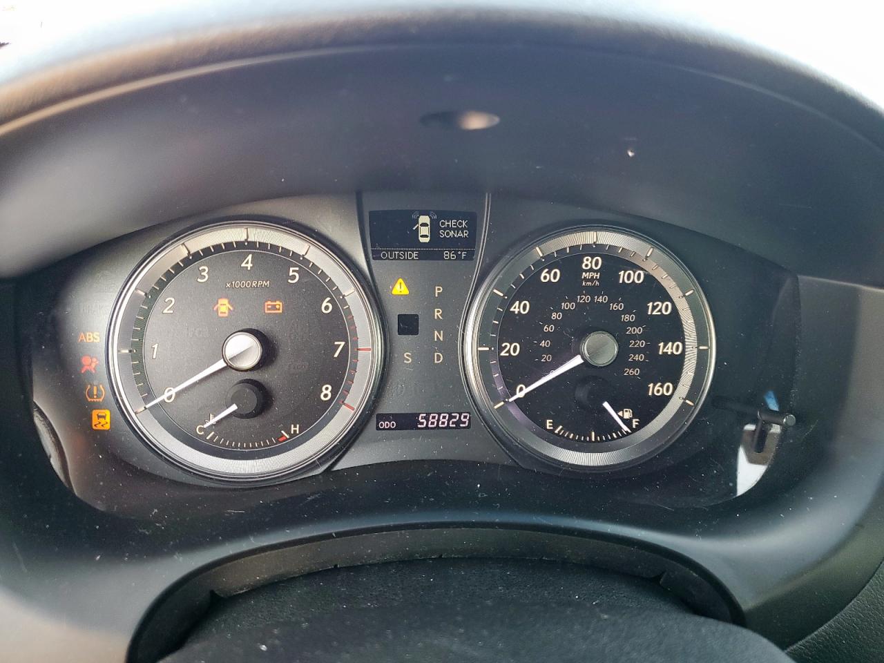 2011 Lexus Es 350 VIN: JTHBK1EG9B2459659 Lot: 69143125