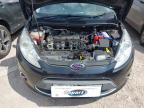 2012 FORD FIESTA ZETEC  for sale at Copart BRISTOL