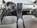 2011 TOYOTA COROLLA BASE   for sale at Copart ON - TORONTO